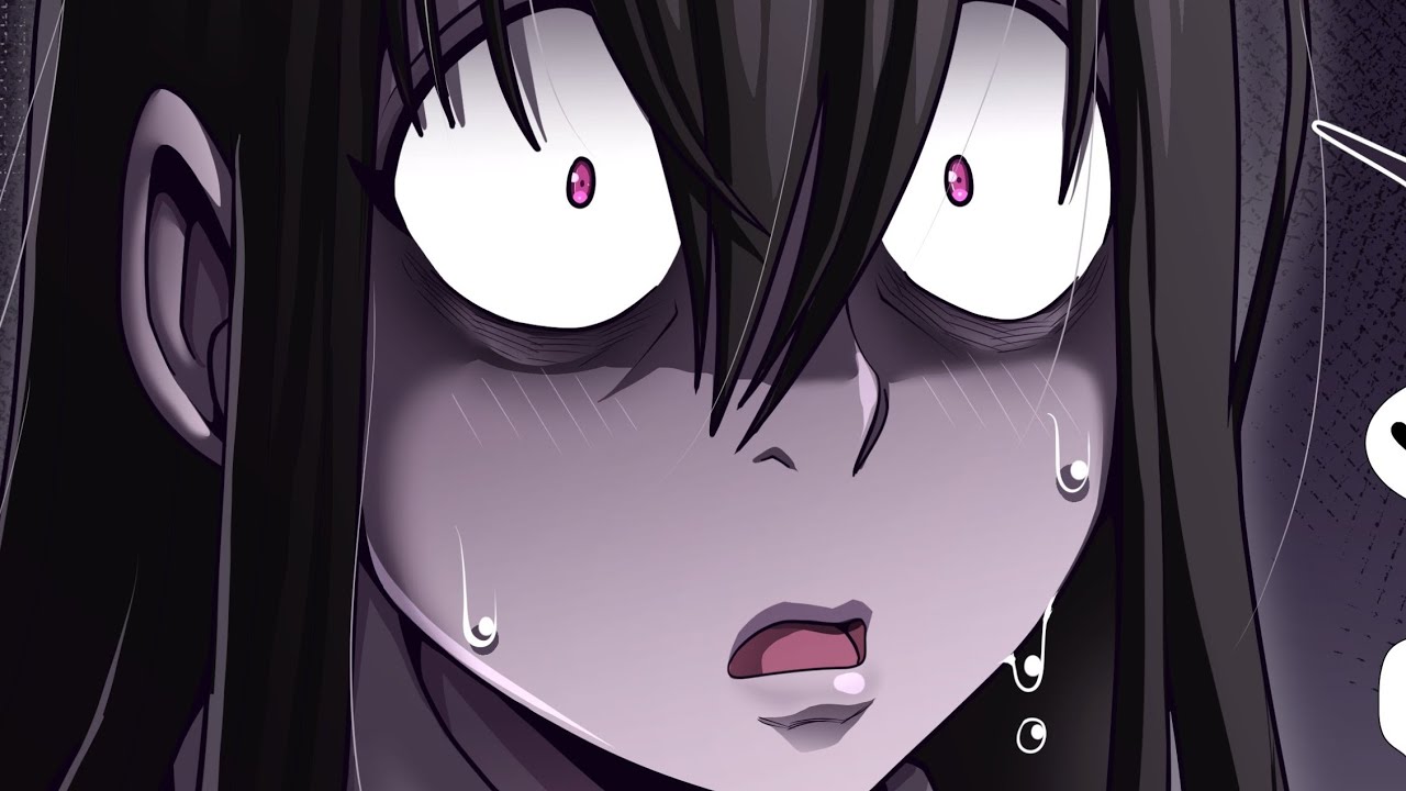 [Comic Dub] Scary Girlfriend - The Confession