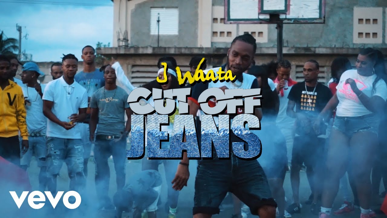 I Waata - Cut Off Jeans (Official Video)