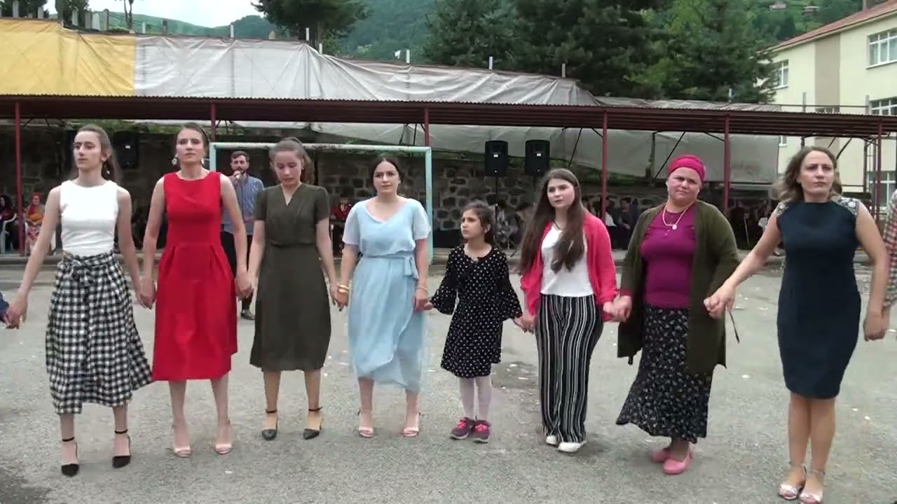 ALİ ALKURT==SÜPER DİK HORON  KEMENÇE NİZAM BEKTAŞ İLE TONYA İSKENDERLİ DÜĞÜN