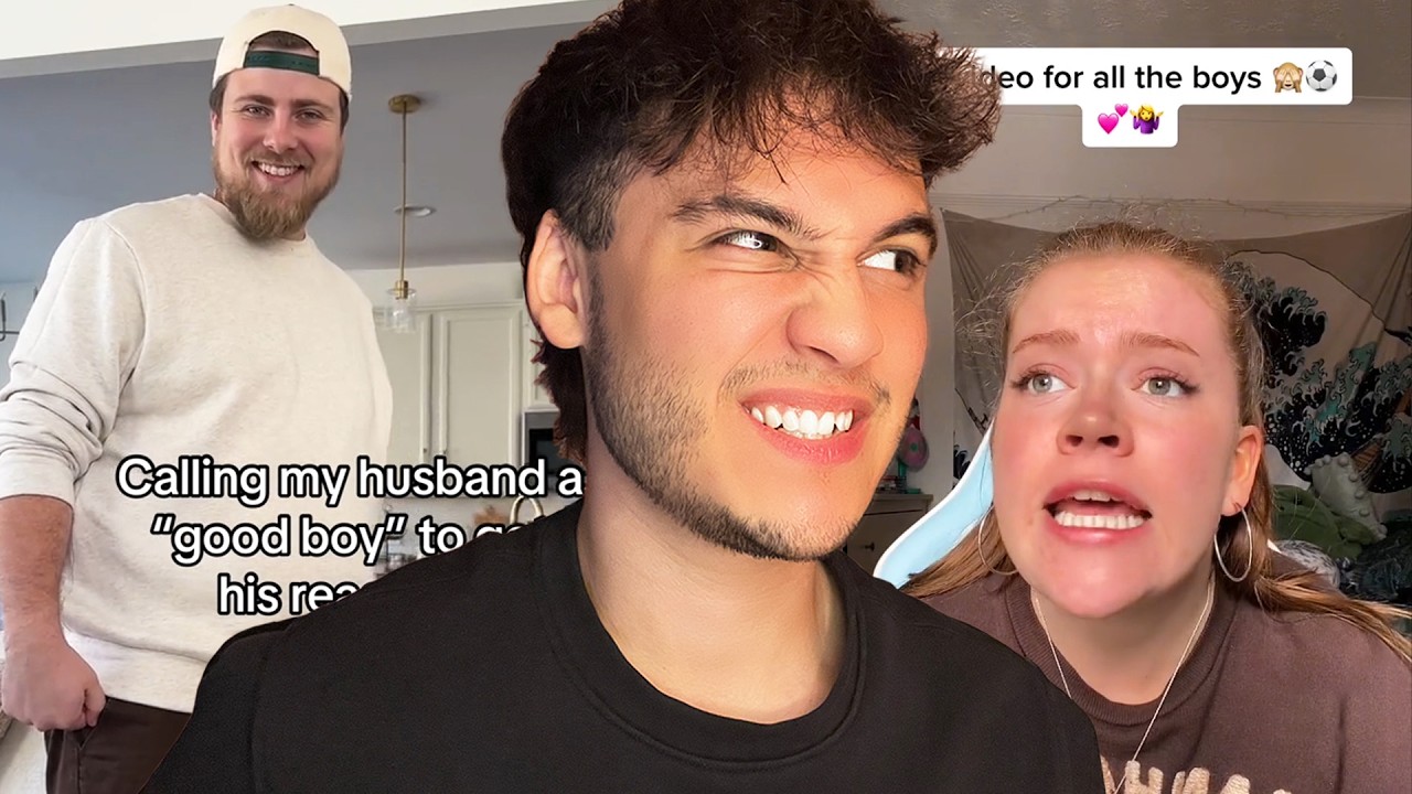 Try Not To Laugh: I Lost Immediately