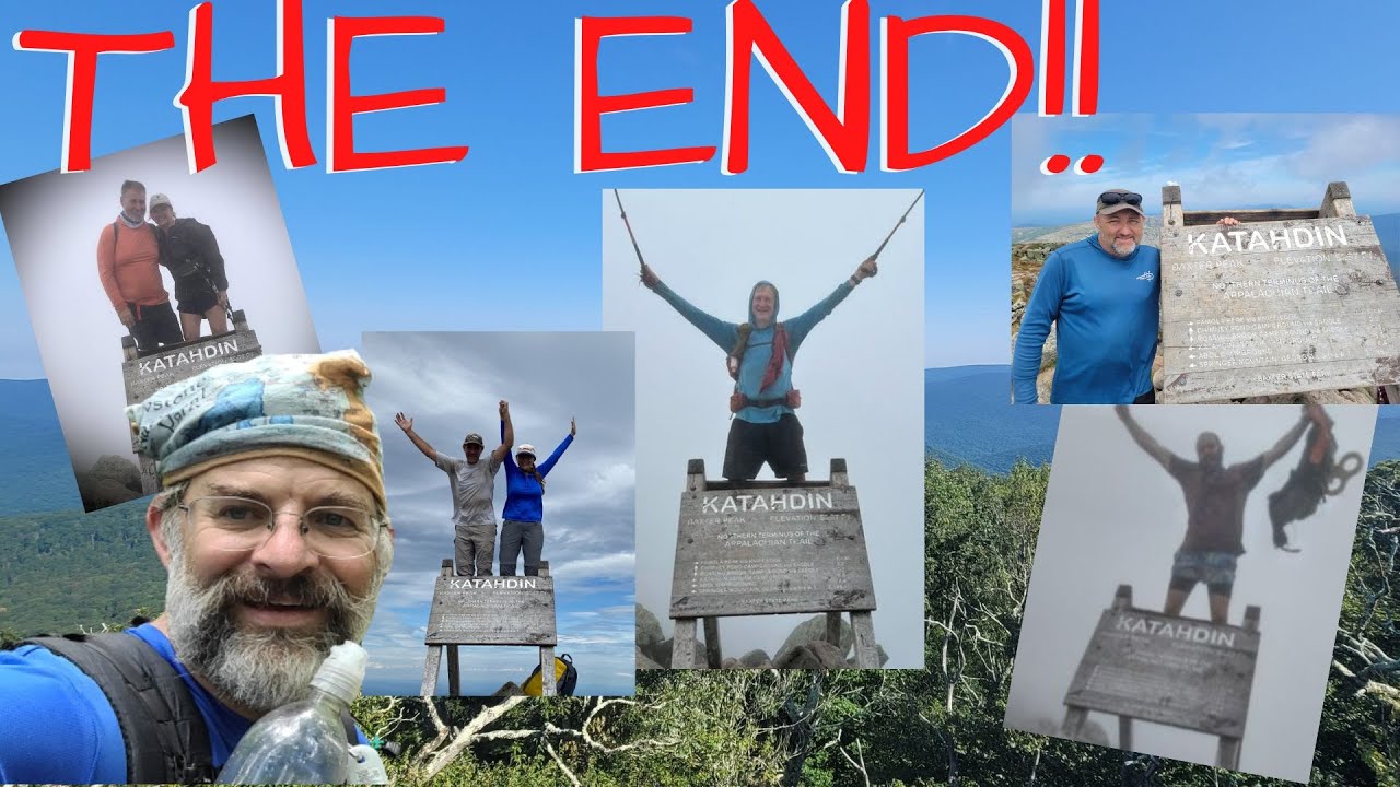 Appalachian Trail 2022 Information, Trail  News, Thru Hiker  Updates, and Hiker Information, 9.5.22