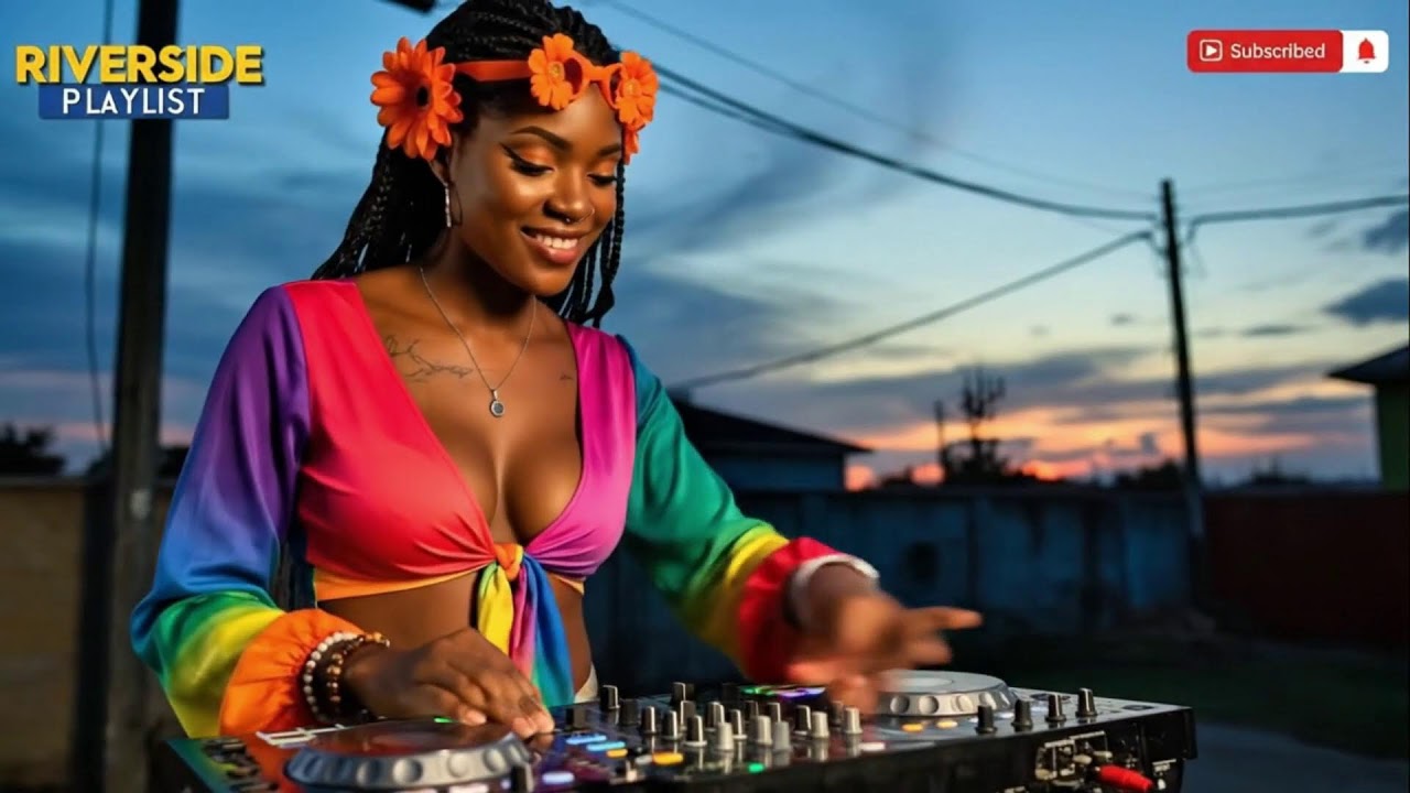 Reggae Lovers Journey | Romantic Adventure Mix 💑