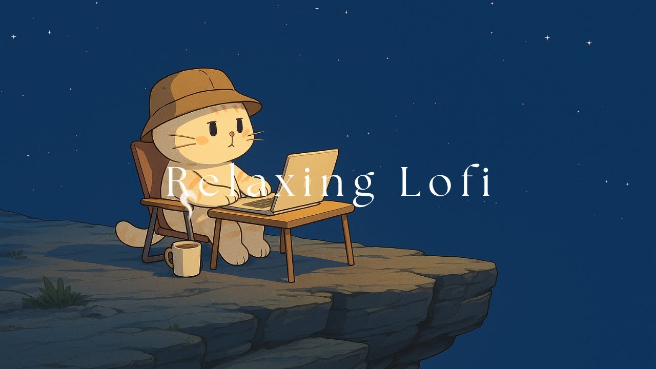Grind Now Shine Later 👨&zwj;💻 Lofi hip hop / aesthetic music ~