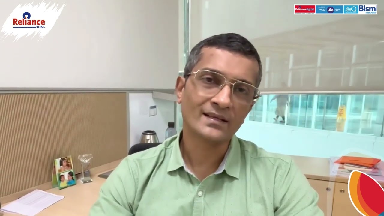 Avinash Pereira| Franchisee Operations Head | Consumer Electronics | Transformance 2025