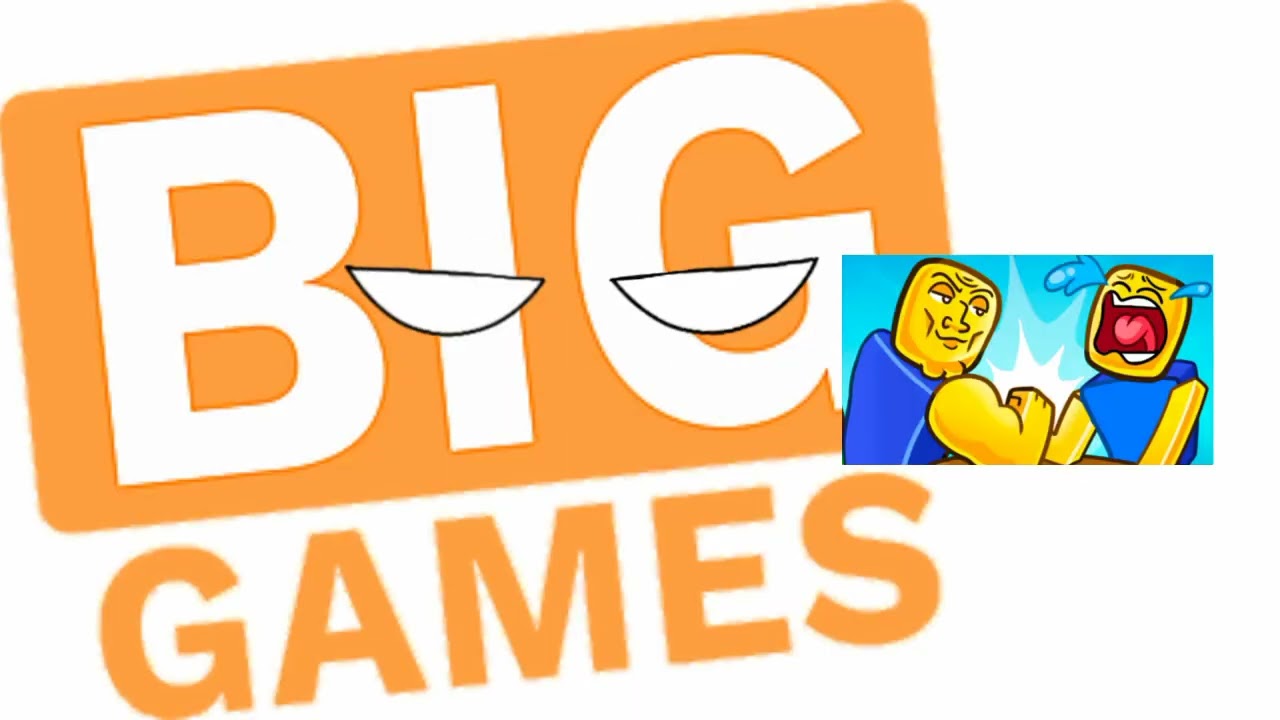 big games drama in a nutshell