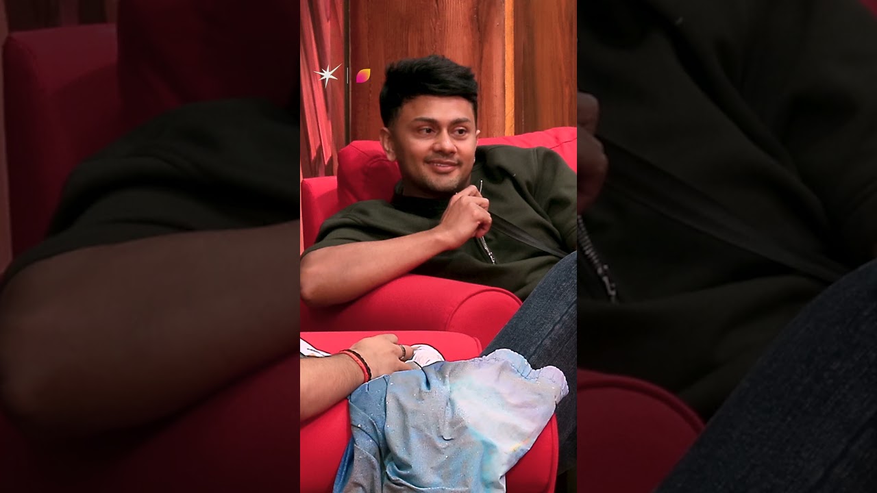 Shehbaz Jokes On Mridul | Bigg Boss 19 | Now Streaming | JioHotstar
