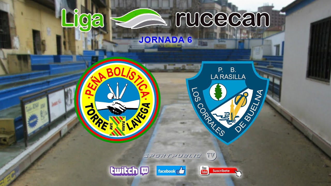 PB TORRELAVEGA SIEC vs PB LA RASILLA PETER&PAN
