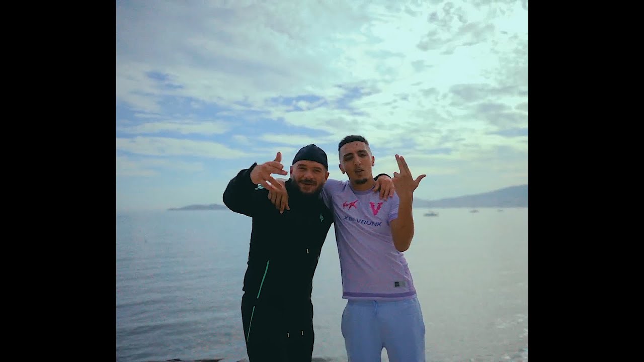 (FREE) MORAD TYPE BEAT - 