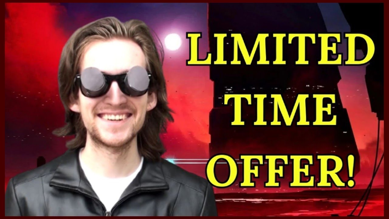Hemalurgy Infomercial (Mistborn)