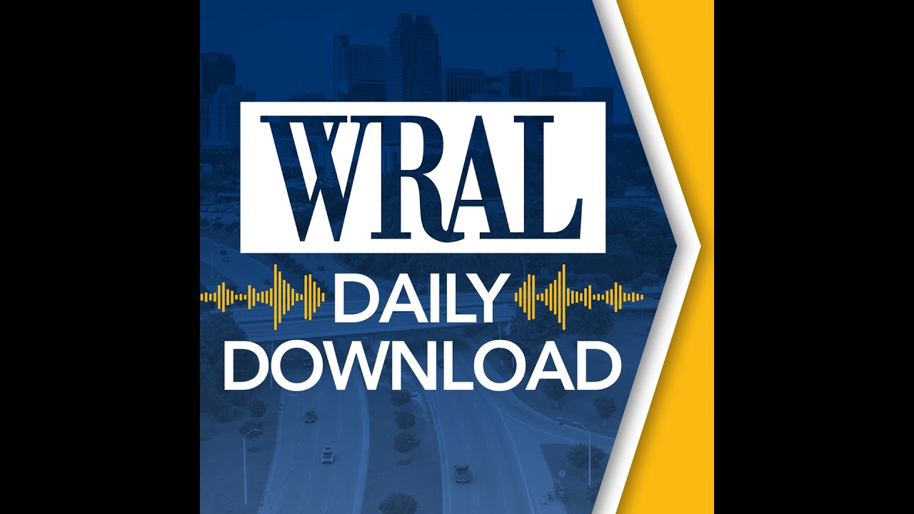 WRAL Meteorologists review weekend winter weather and discuss potential next system