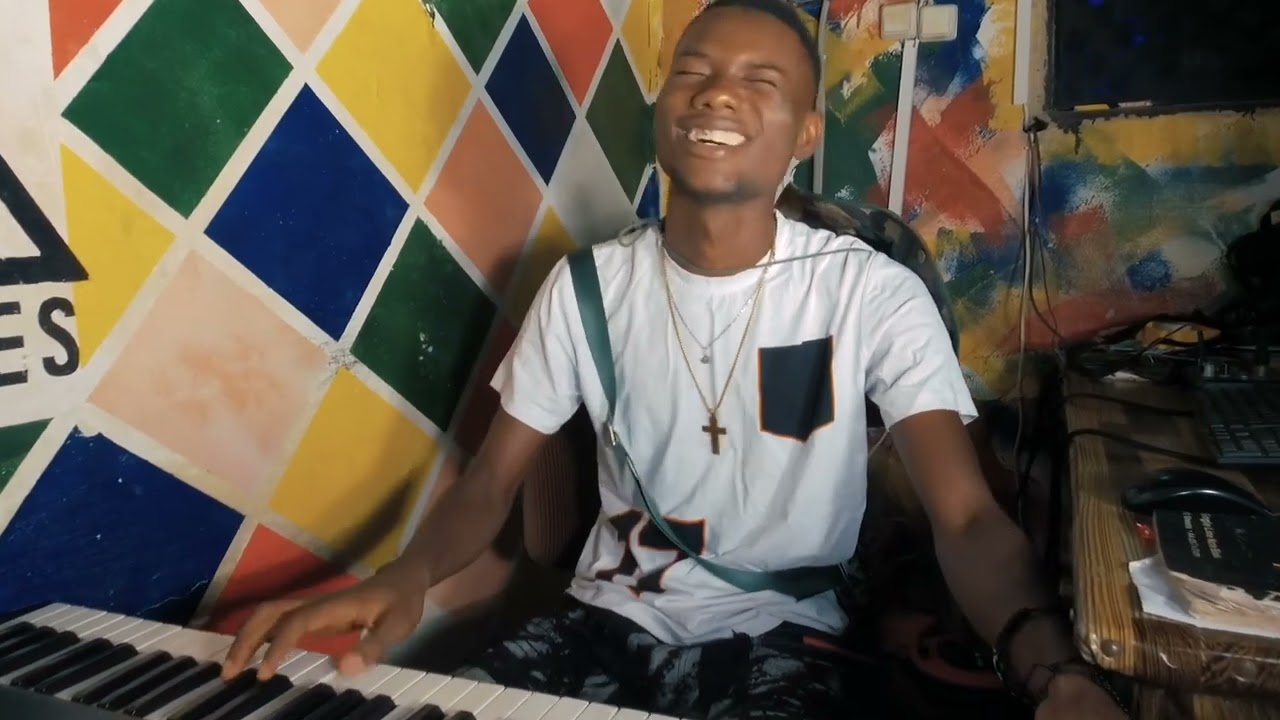 EL DUMAMA FEAT POLICE OF MONEY - I WANT TO MARRY - cover