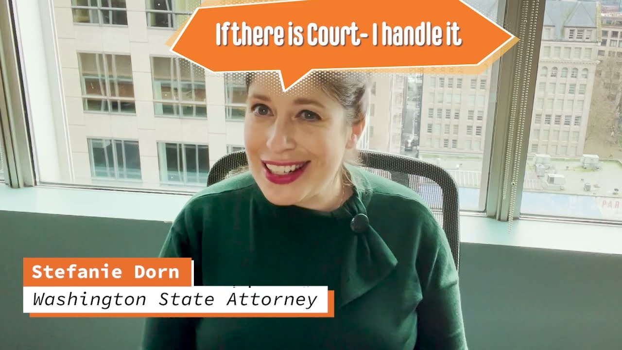 Washington State Criminal Record, Do I Have to go to Court to Vacate?
