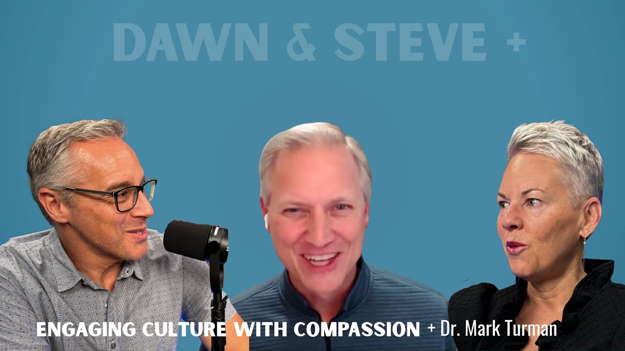 Engaging Culture with Compassion