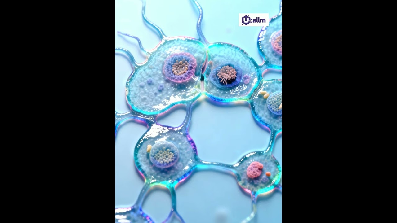Beginner's Guide for Culture HEK 293 Cell
