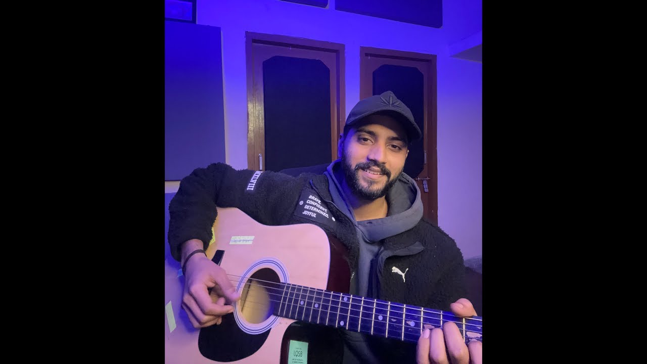 No Auto-Tune LIVE VOCAL 🔴YUG MUSIC PRODUCTION🔴 
