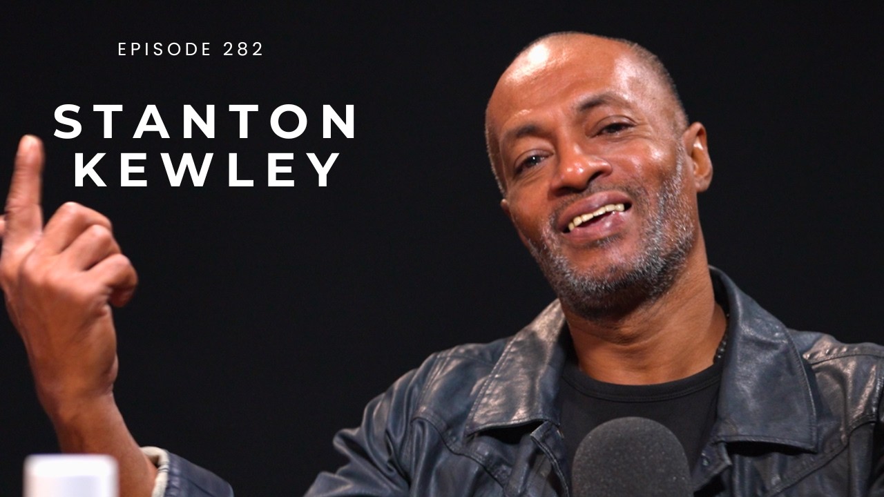 3 Canal: Kings of J’Ouvert – Stanton Kewley | The Rhythm of Resistance