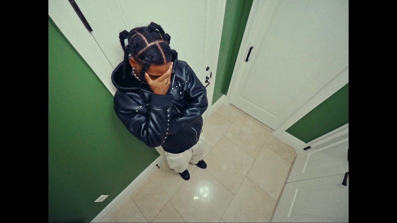 CAMO! - Balenci Birkenstocks (Official Video)