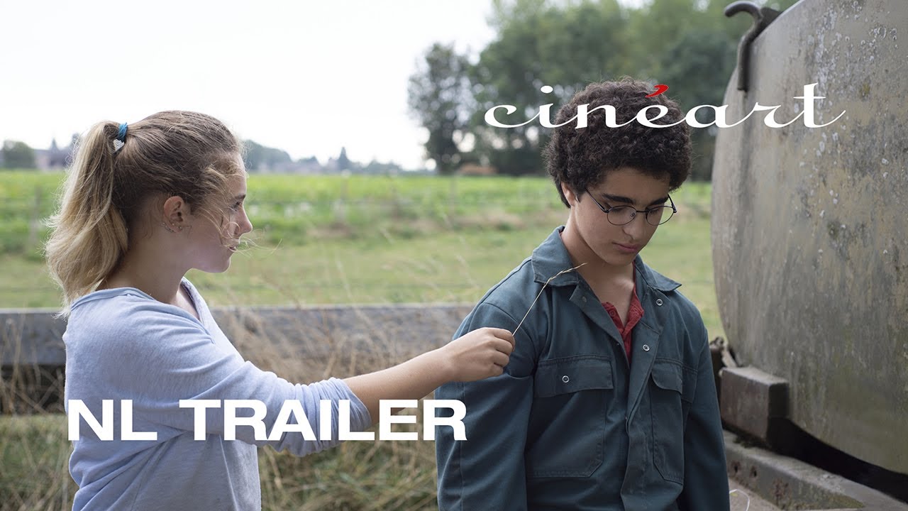 LE JEUNE AHMED - Jean-Pierre & Luc Dardenne - Officiële Nederlandse trailer