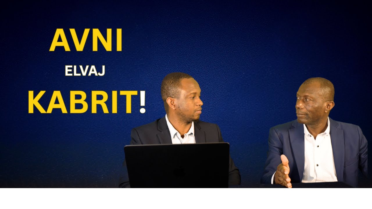 Avni elvaj kabrit: verite, espwa, direksyon