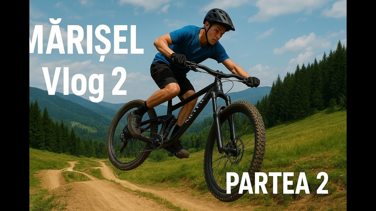 O zi cu baietii la marisel (V1,partea2)