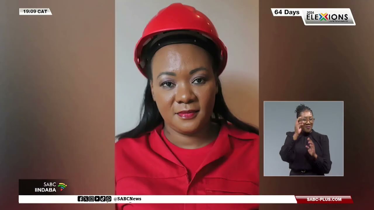 Iindaba zesiXhosa @19H00 | 01 September 2026