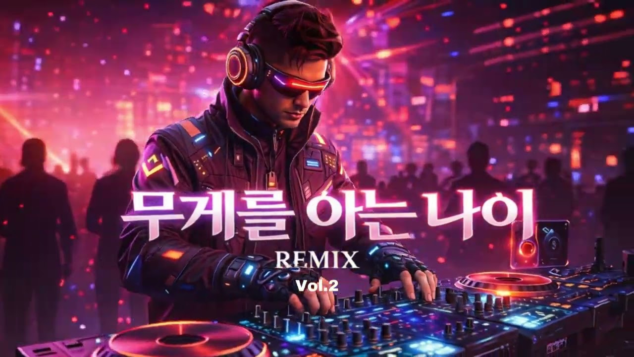무게를 아는 나이 (Remix Vol.2) – 20~30대가 더 반응하는 이유
