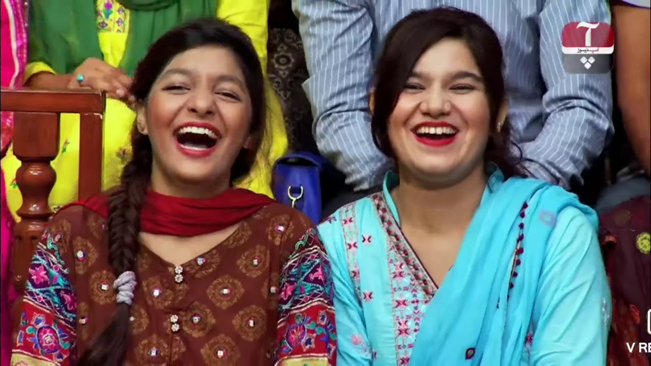 khbarzaar episode 6