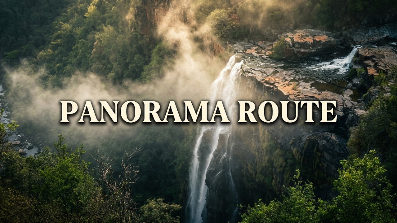 The Panorama Route Tour, South Africa.#travel #nature #africa #wildlife #southafrica