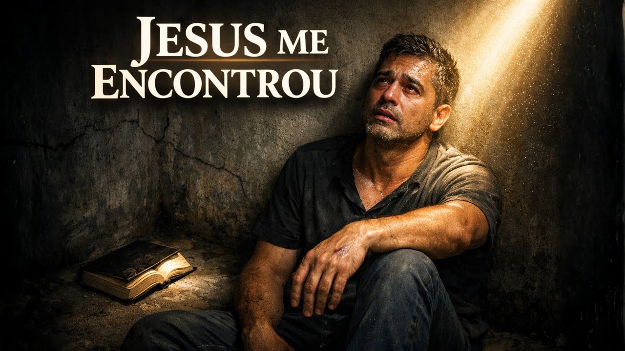 EU ERA O BRAÇO DIREITO DE UM DEMÔNIO TERRITORIAL E DESTRUÍ CIDADES INTEIRAS NO MUNDO ESPIRITUAL