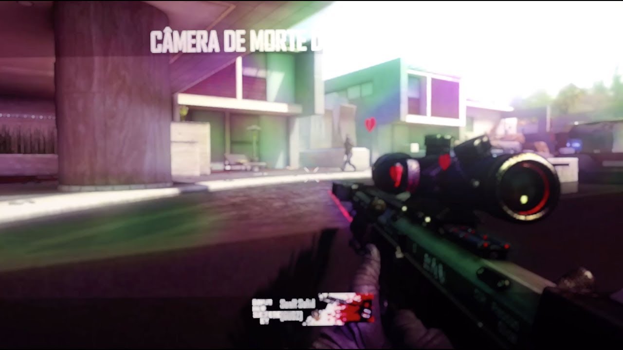 Down For You w/ Arthur [BO2]