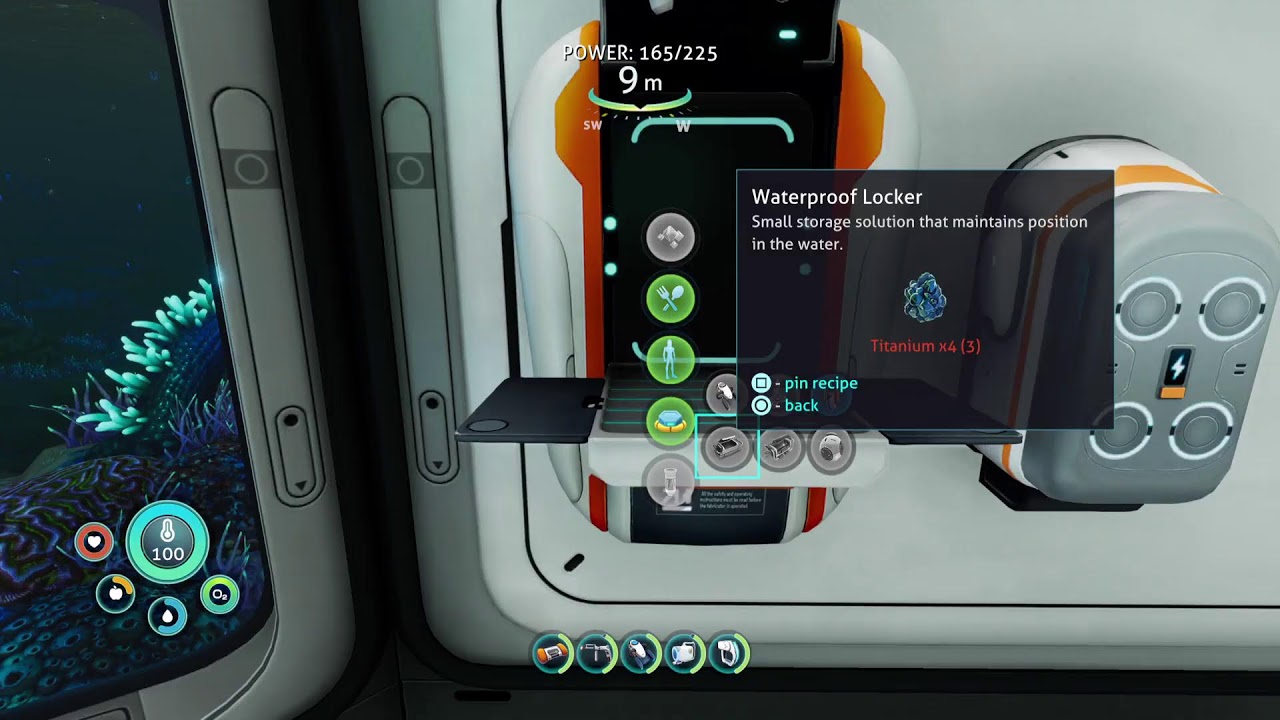 Subnautica below zero