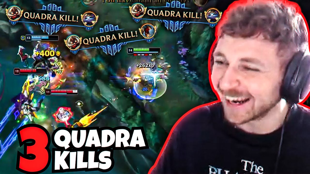 i guess corki is my best champion now??