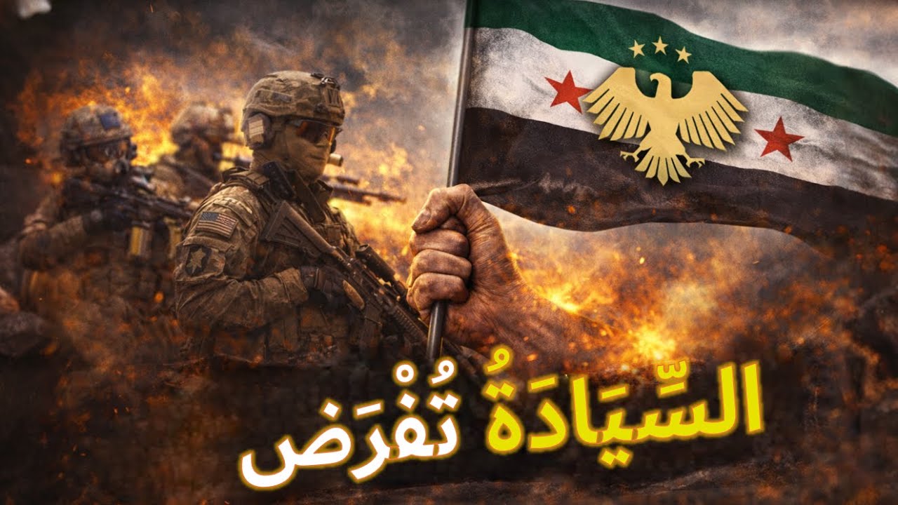 العودة إلى كنف الدولة | تسويات الرقة ودير الزور… بداية نهاية قسد؟