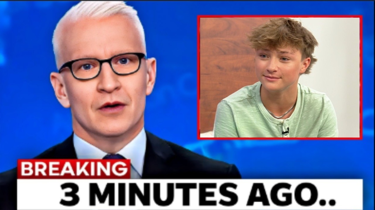 Asher Antonyzyn Just Admitted What We All Were Suspected!