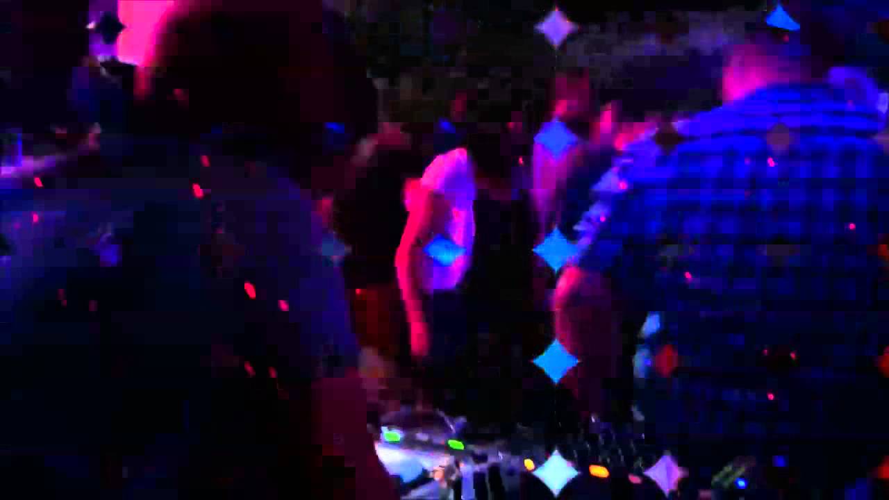 Park House vol. 1 Freilichtbühne Artern
