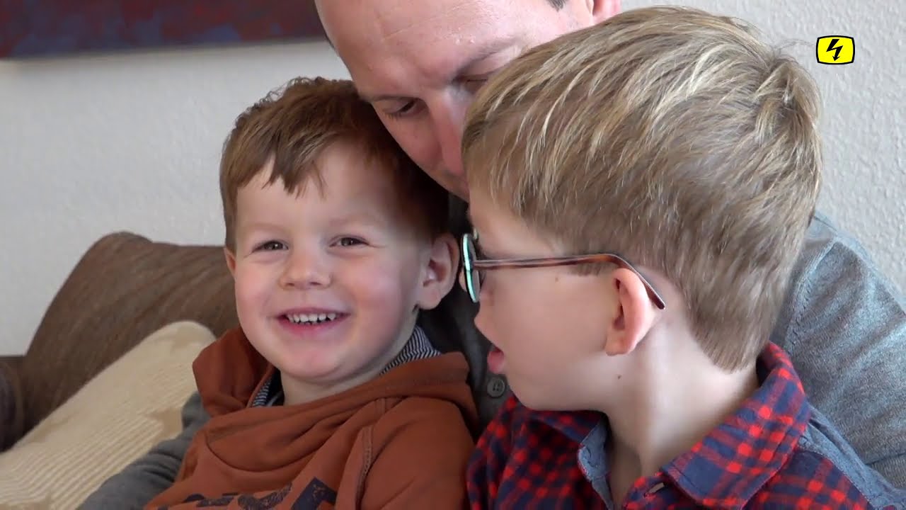 Seltene Krankheiten – TOP FOKUS Filmreihe, mit dem Förderverein für Kinder mit seltenen Krankheiten