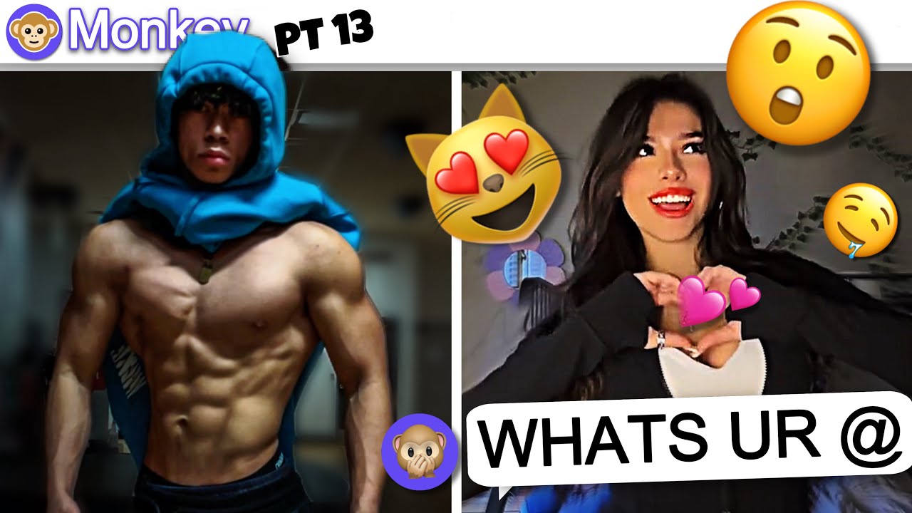 HILARIOUS AESTHETIC RIZZ REACTIONS
