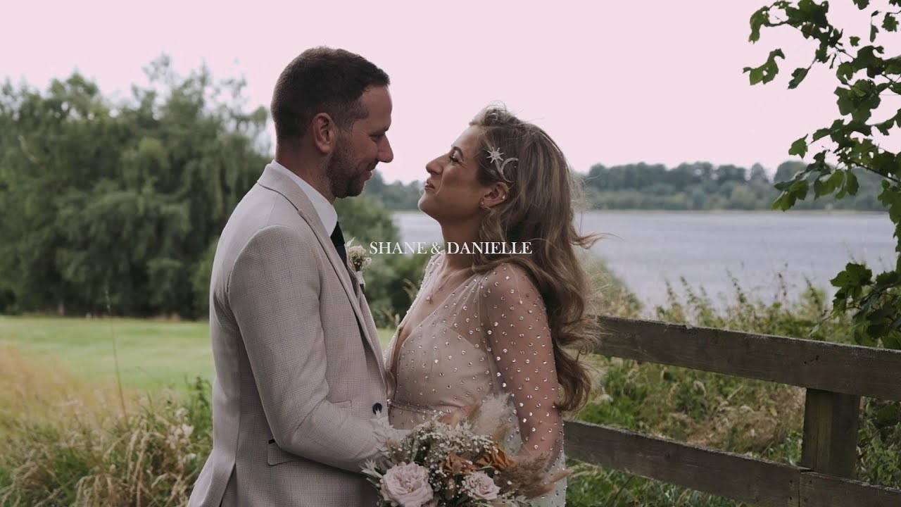 Tulfarris Hotel Wedding Video