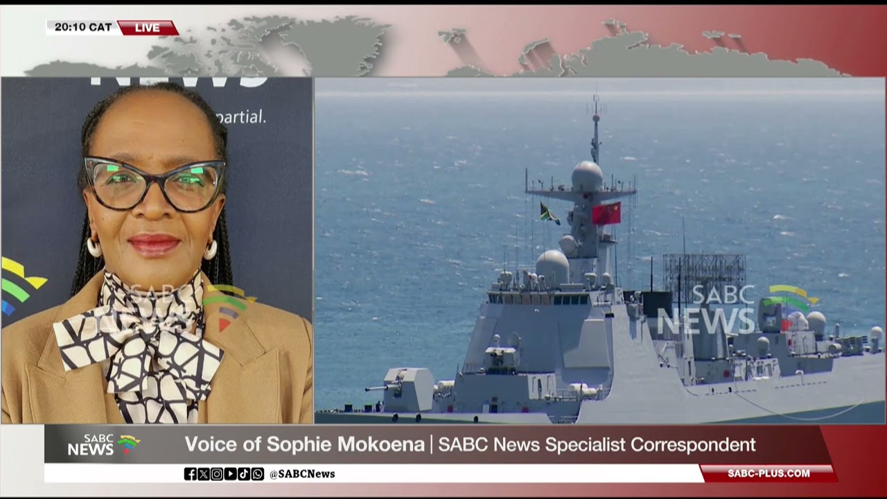 Naval Drill | Probe into 'Will for Peace' exercise