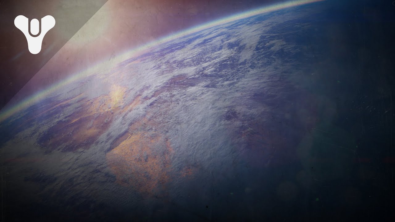The Great Unknown - Destiny OST