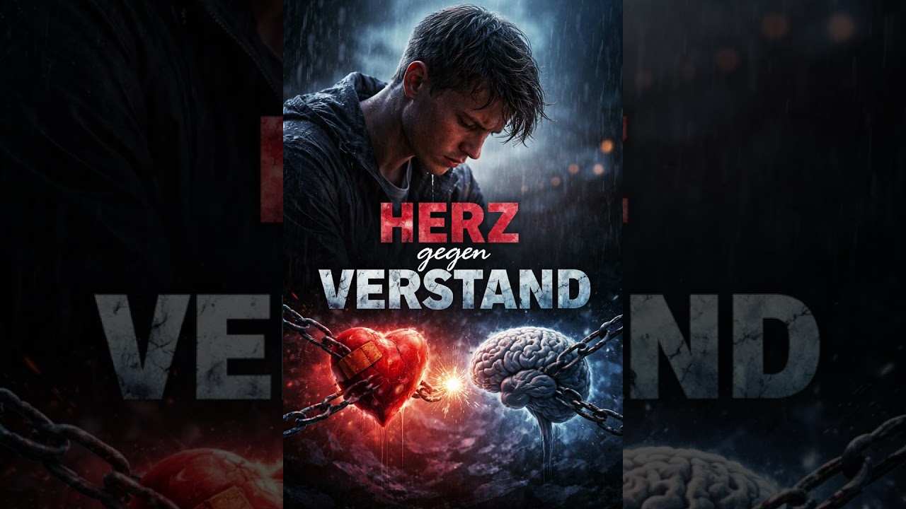 🎧Herz Gegen Verstand🎧