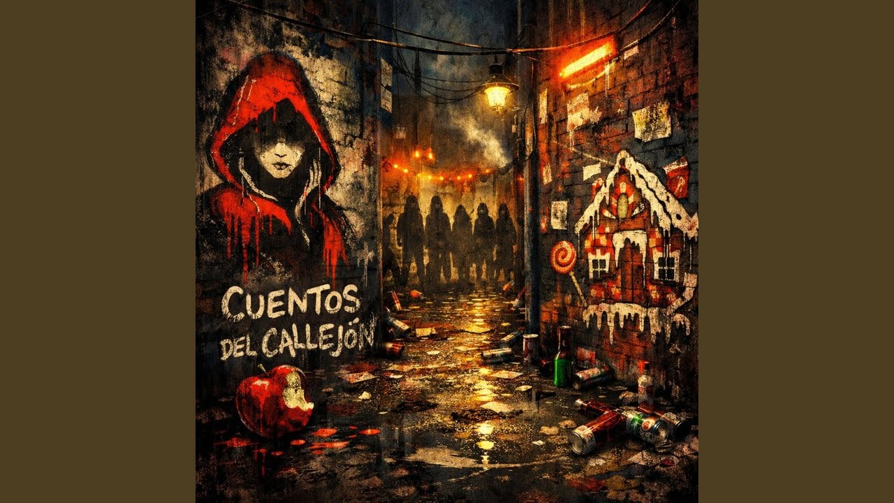 La Bella que Nunca Despertó