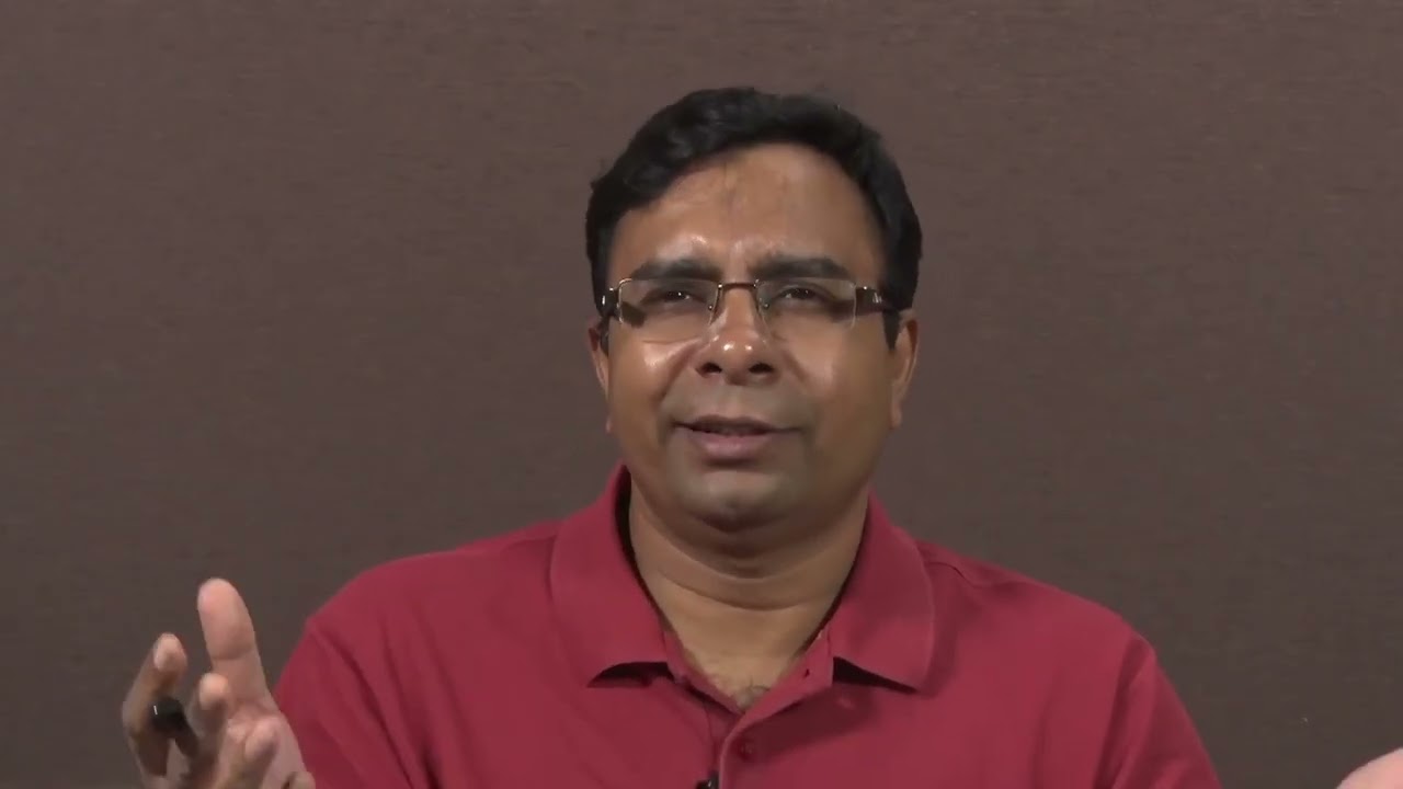 Lec-30Digital Design with Verilog #swayamprabha