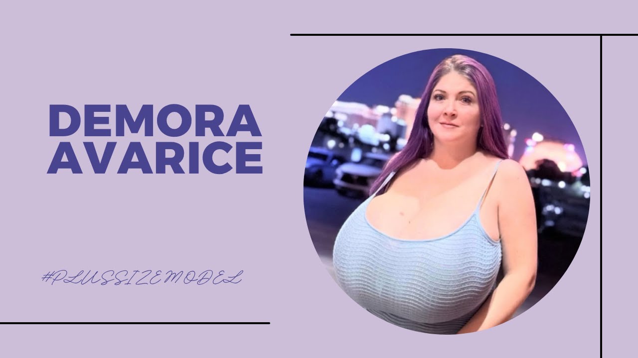 Знакомьтесь, Кристен 💖 Королева plus-size, вдохновляющая миллионы