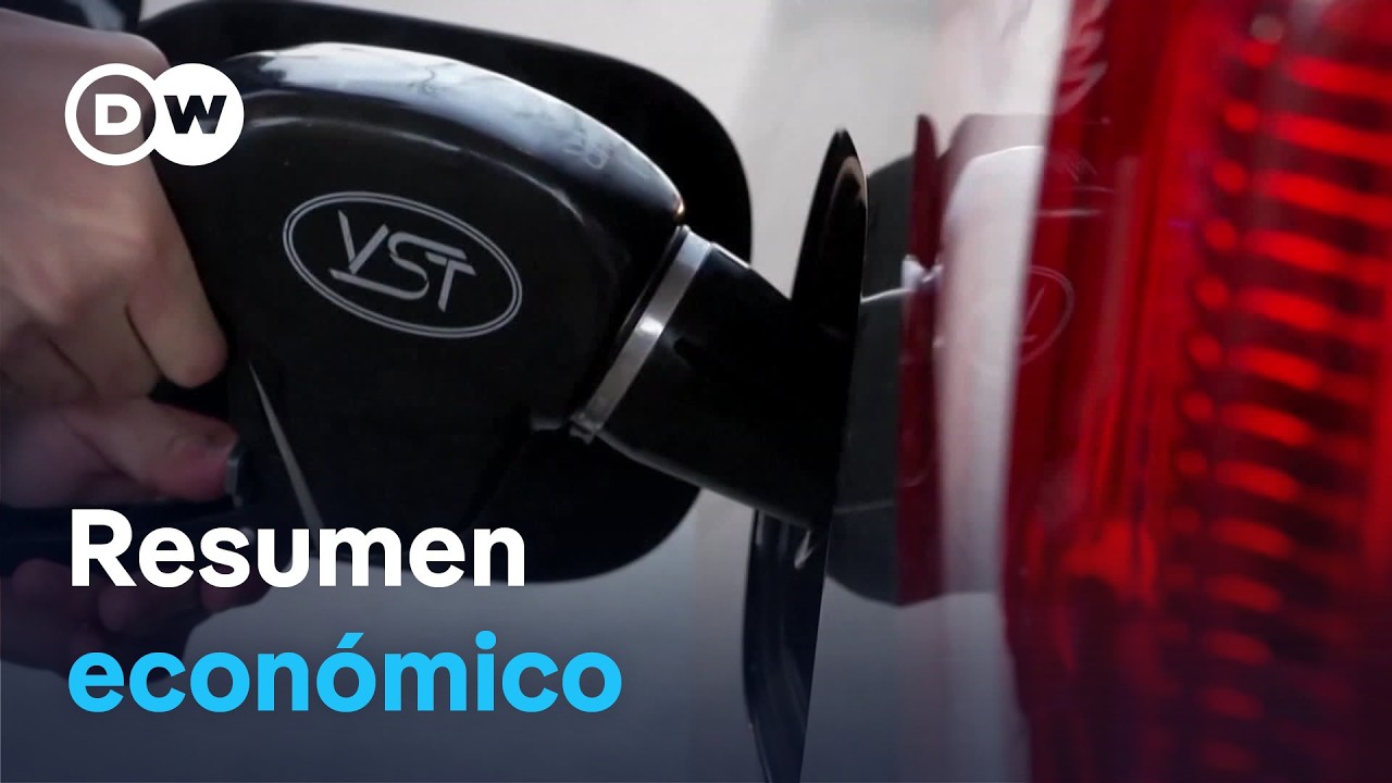 🟢 Las principales noticias econ&oacute;micas de la semana