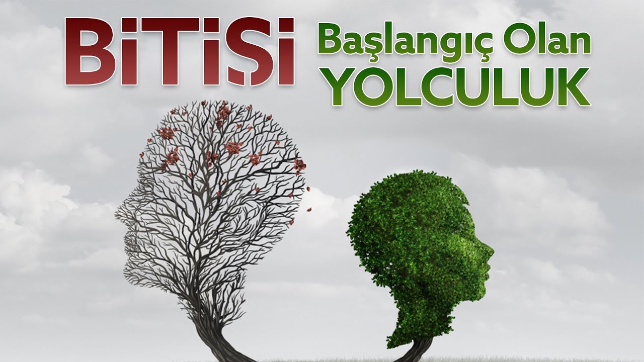 Bitişi Başlangıç Olan Yolculuk; Ölüm | Tevhid Dergisi | Sesli Makale