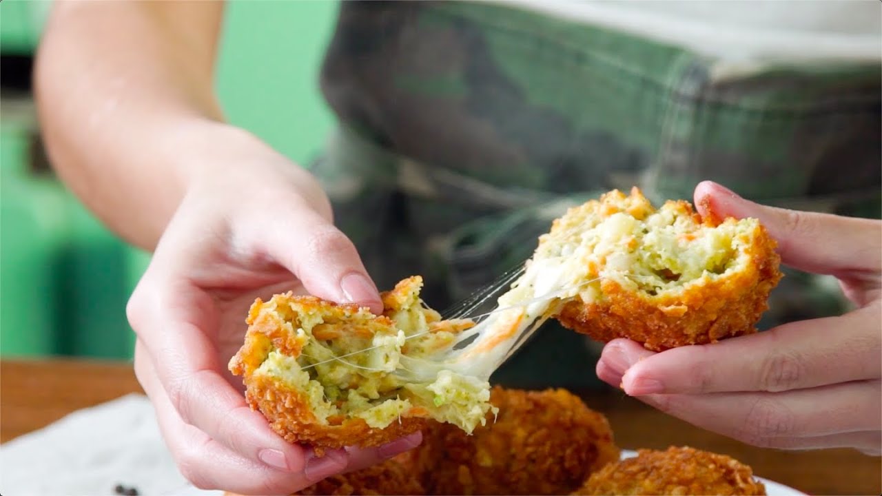 Recetas con Brócoli