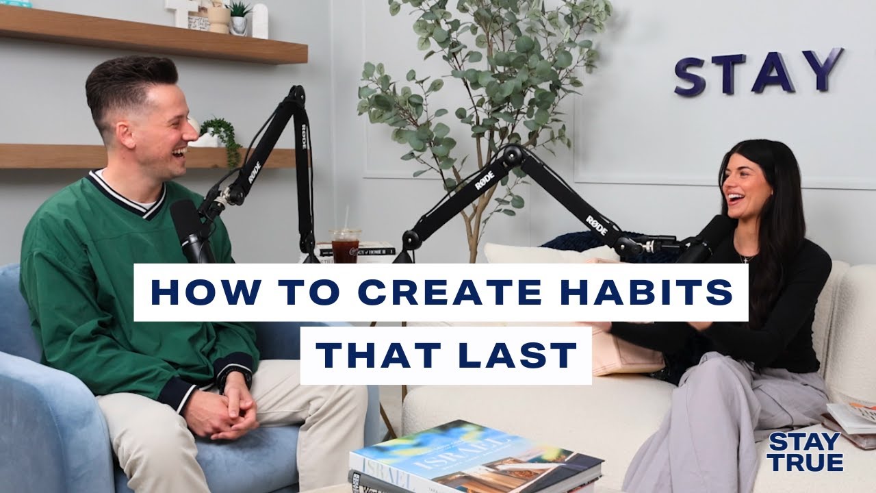 Habits That Transform Your Life with Noah Herrin
