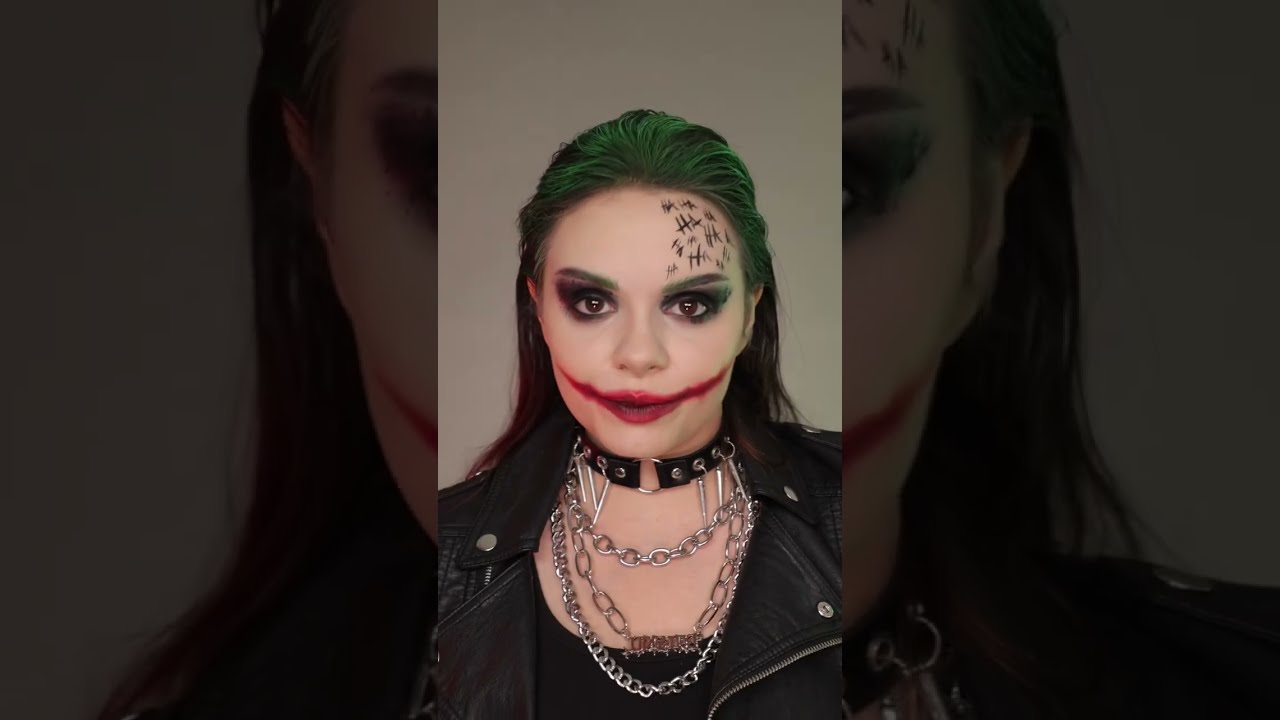 top 10 easy af last minute halloween makeup ideas 🦇