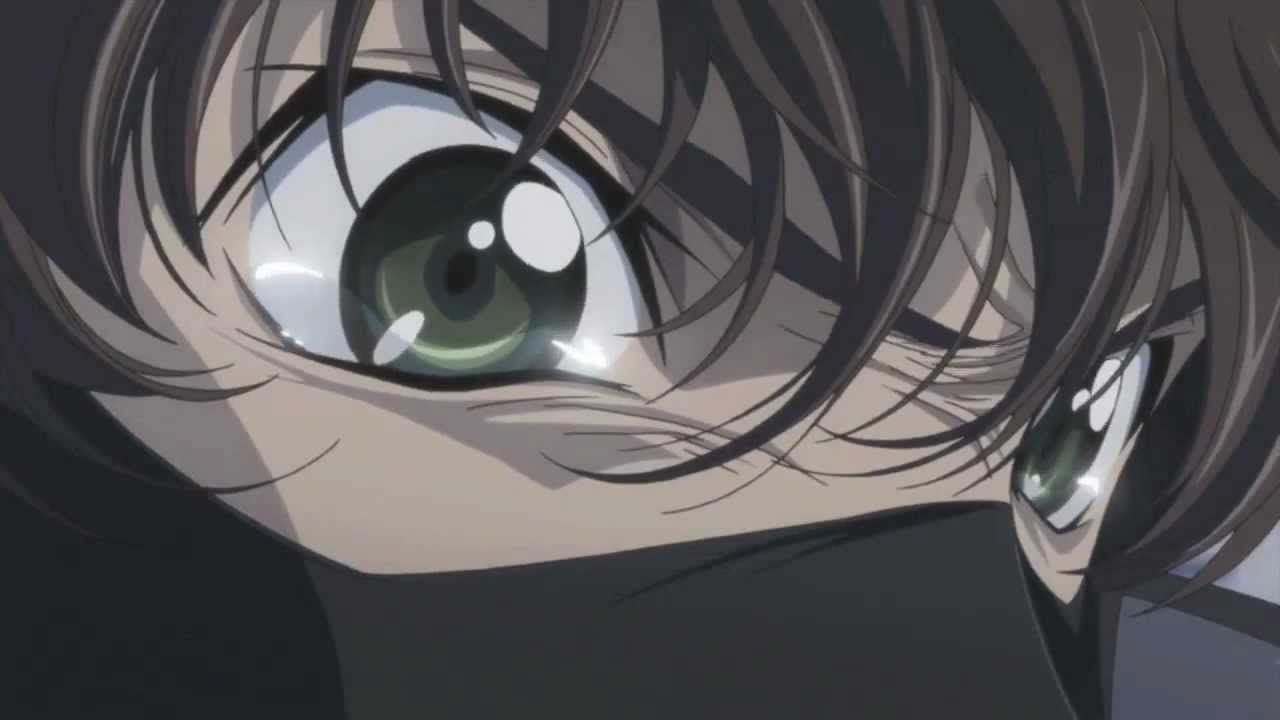 Set Fire to the Rain AMV